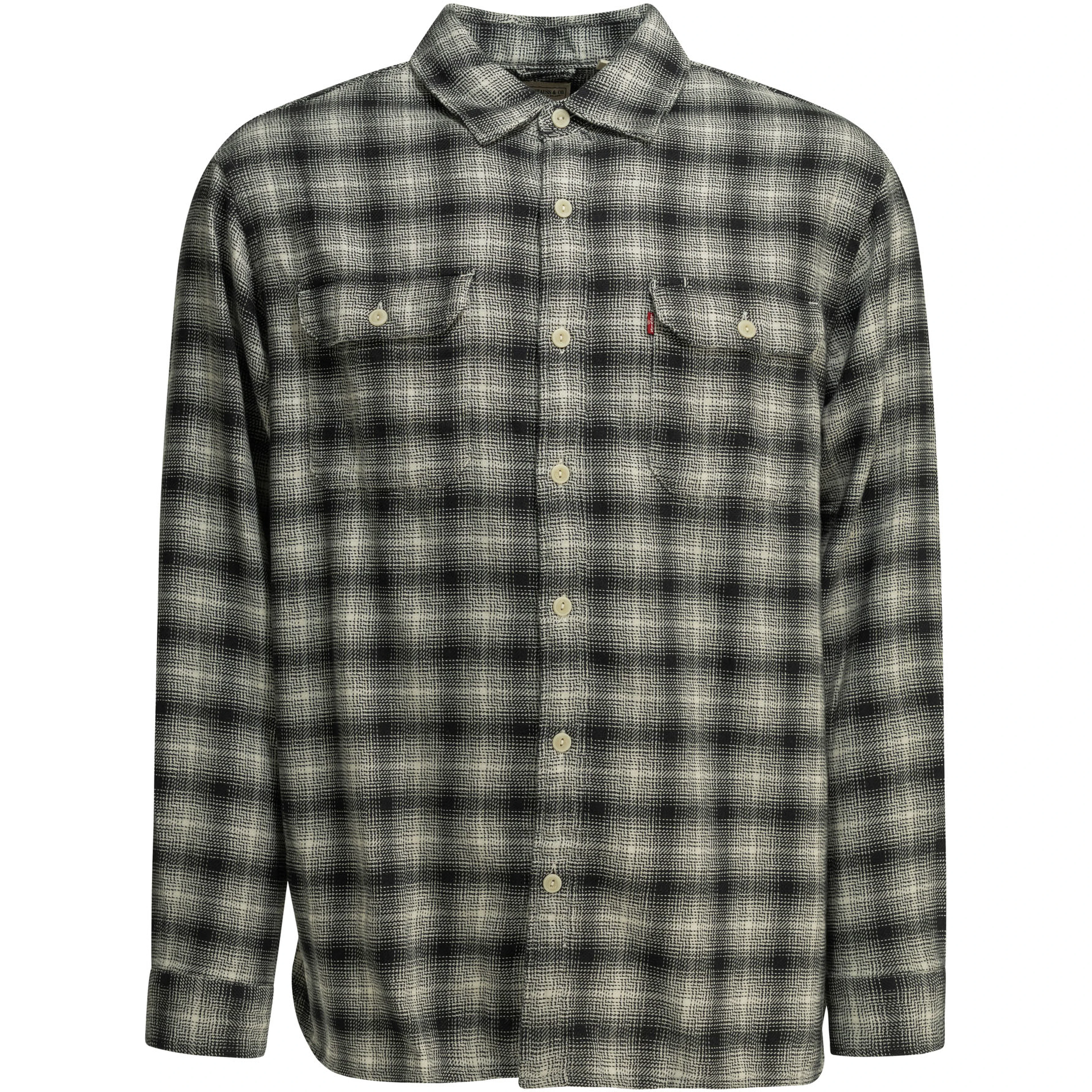 "Jackson" Casual shirt