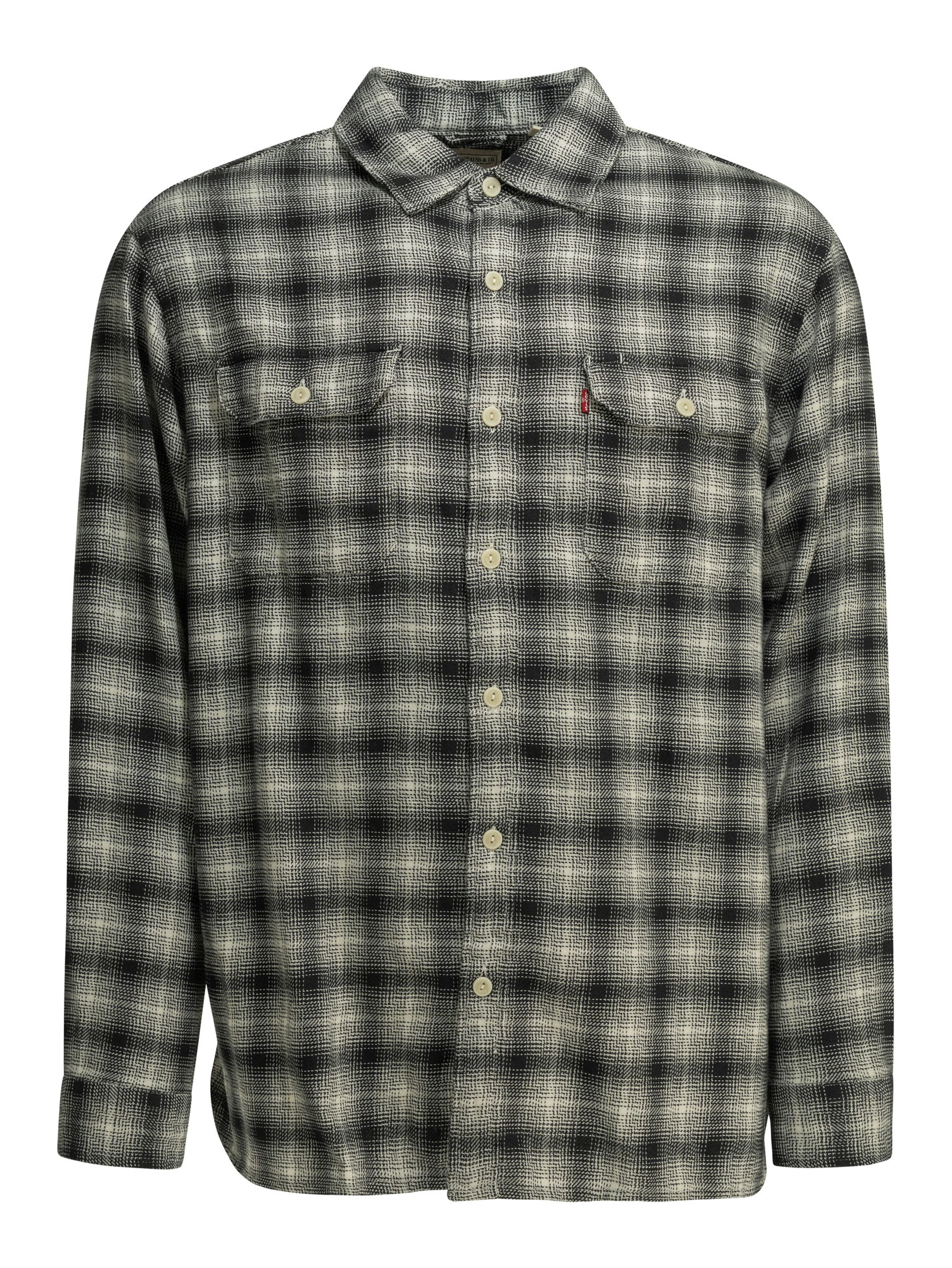 "Jackson" Casual shirt
