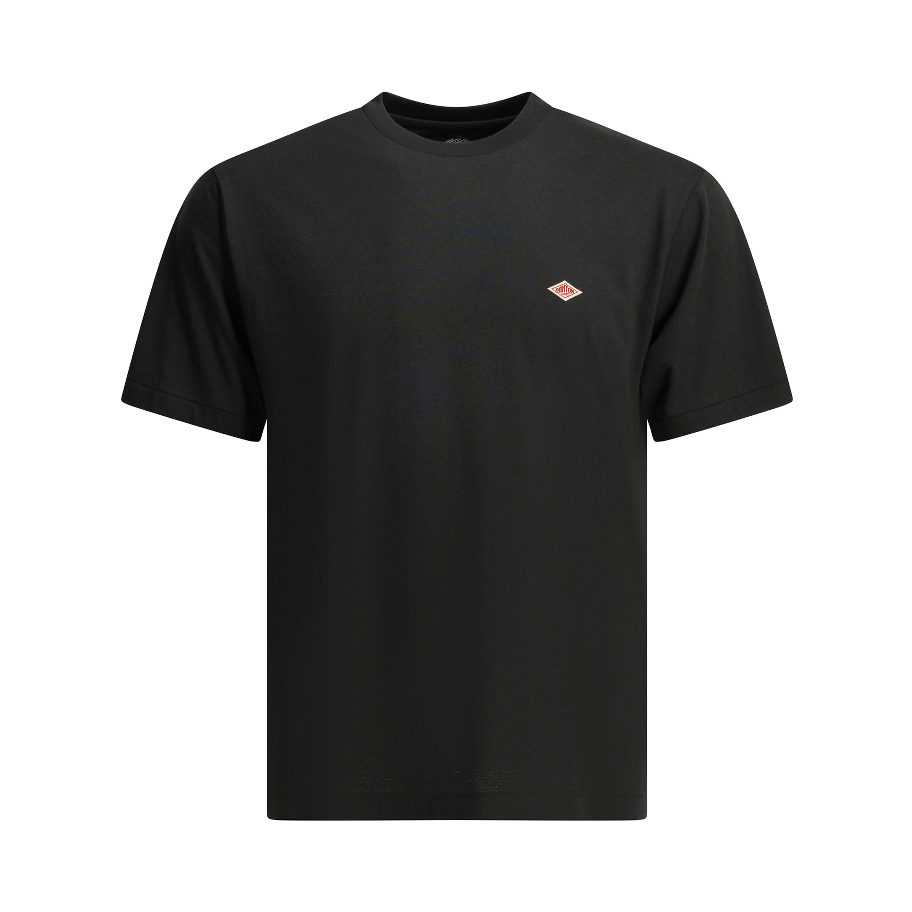 "T/C Inner" crewneck T-shirt