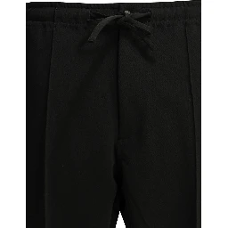 "Piping Cowboy" Casual pants