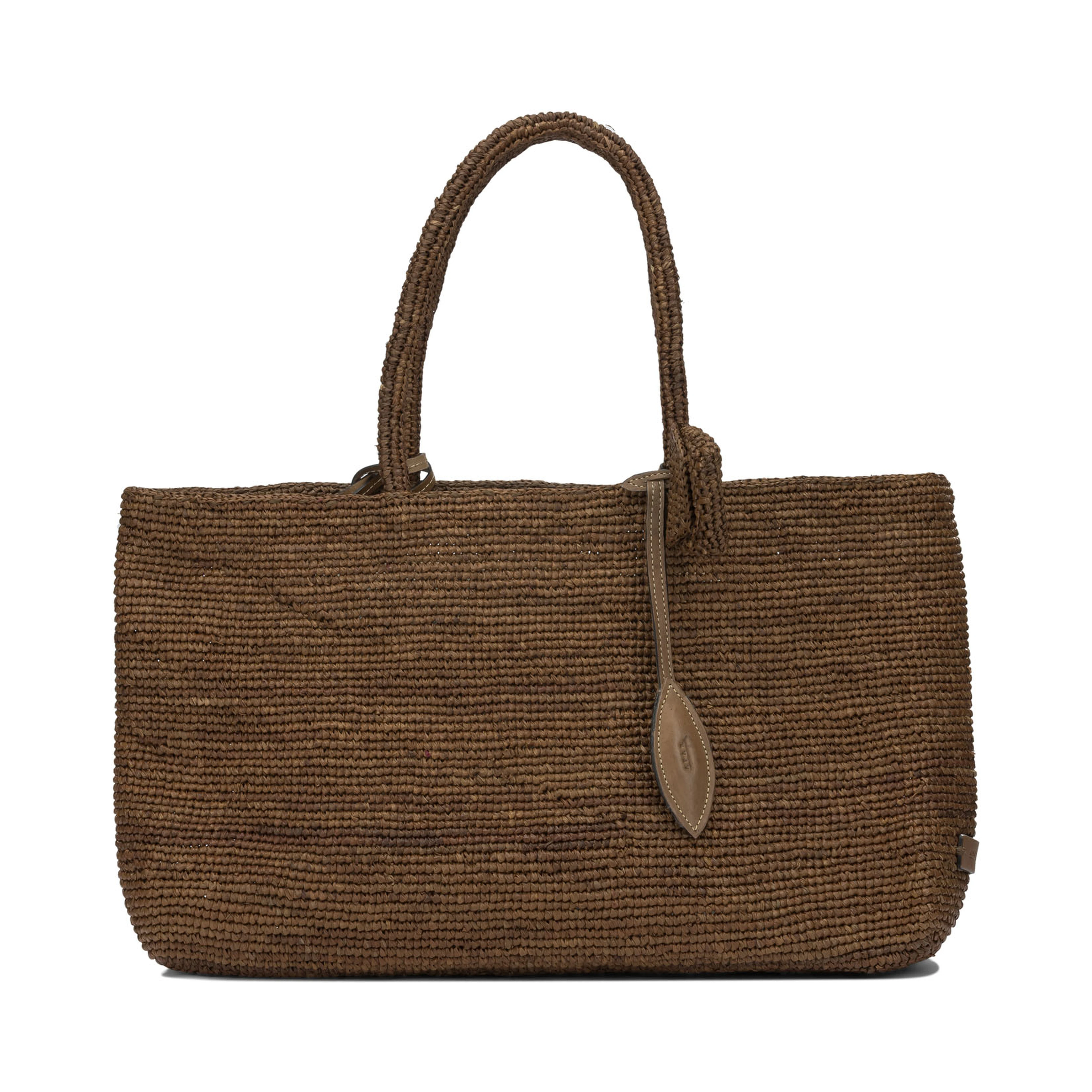 Shoulder bags