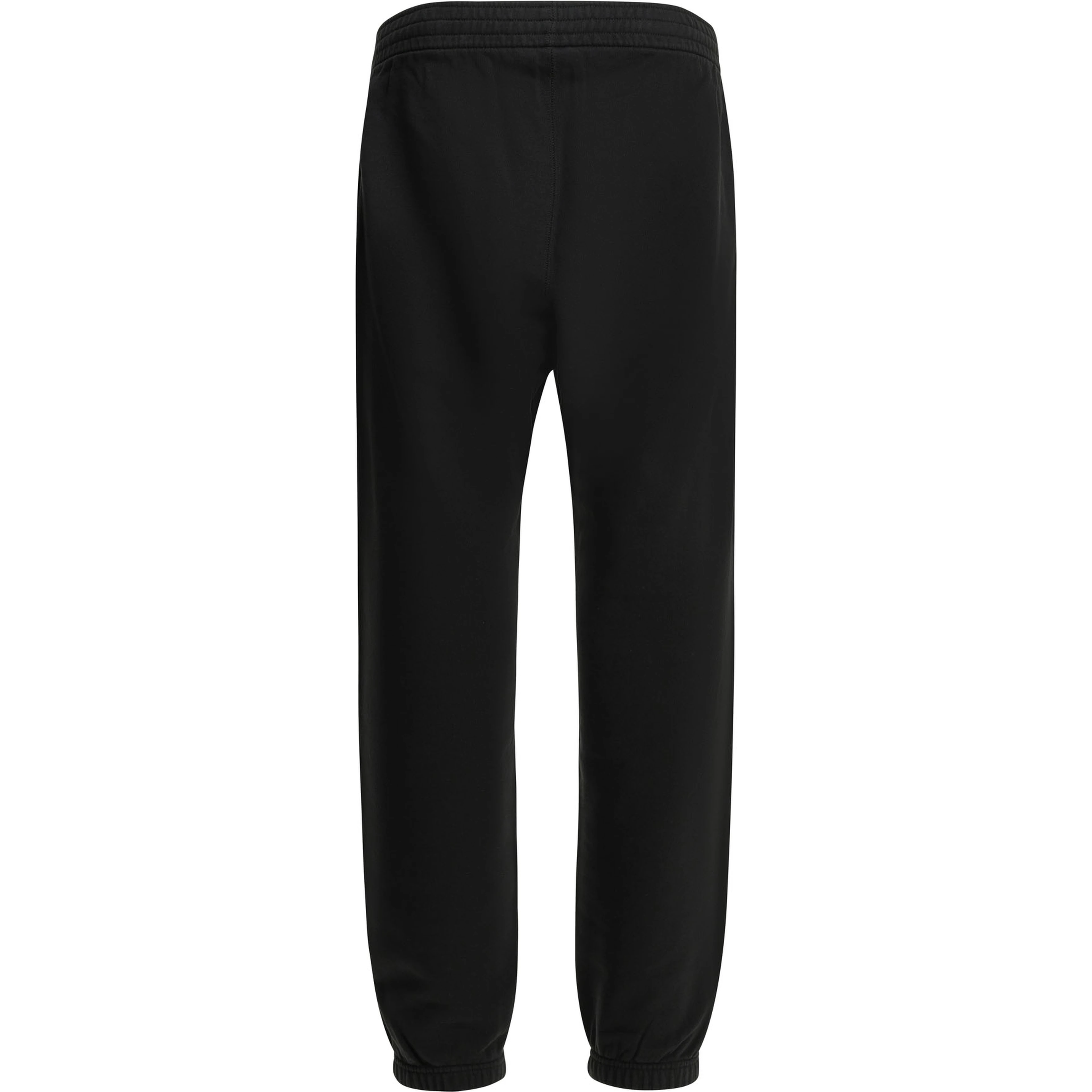 "Givenchy Paris" Sports pants