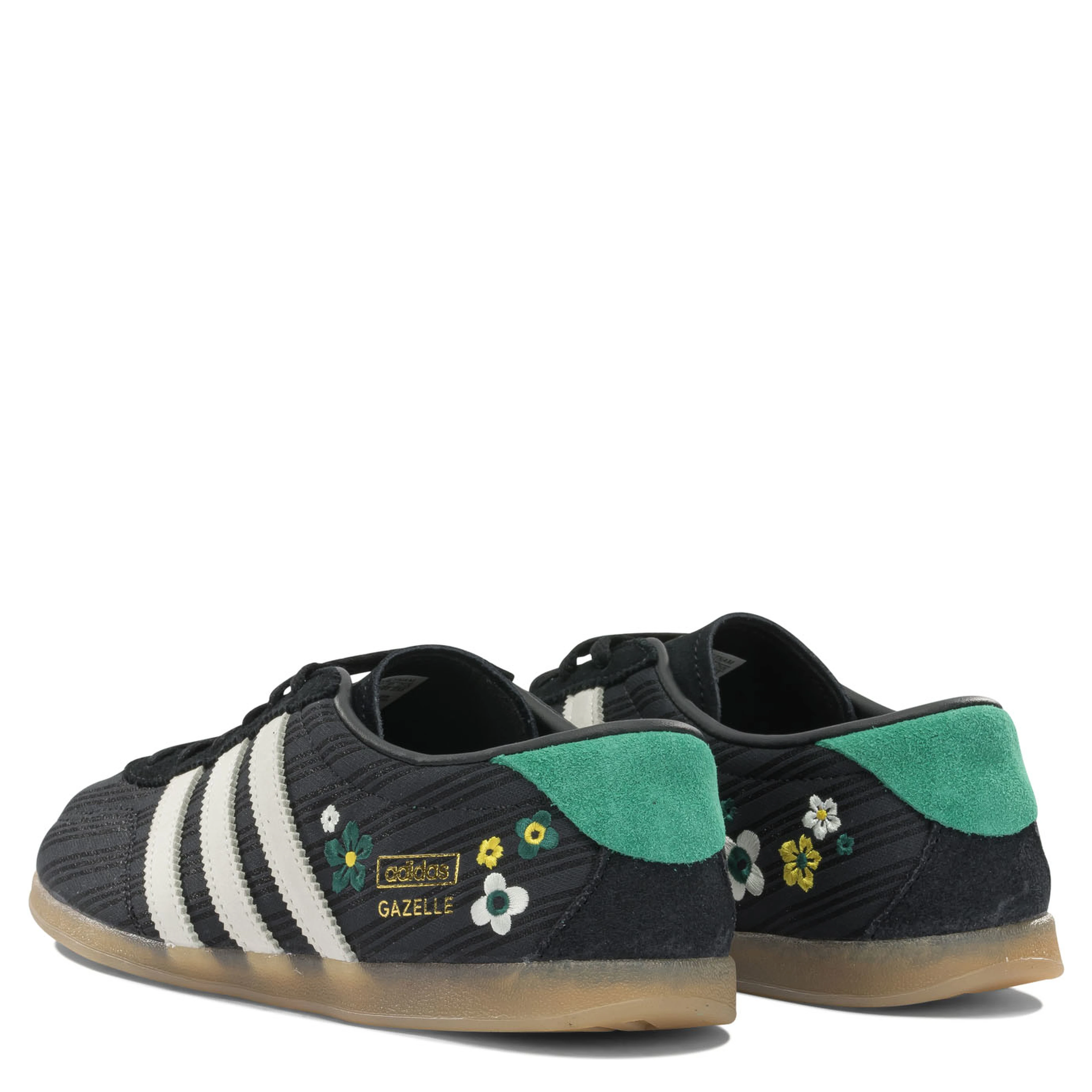 "Adidas Originals x Liberty London Gazelle LO PRO" Low-top sneakers