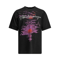"Dream" crewneck t-shirt