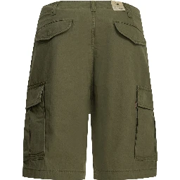 "Carrier" Short cargo