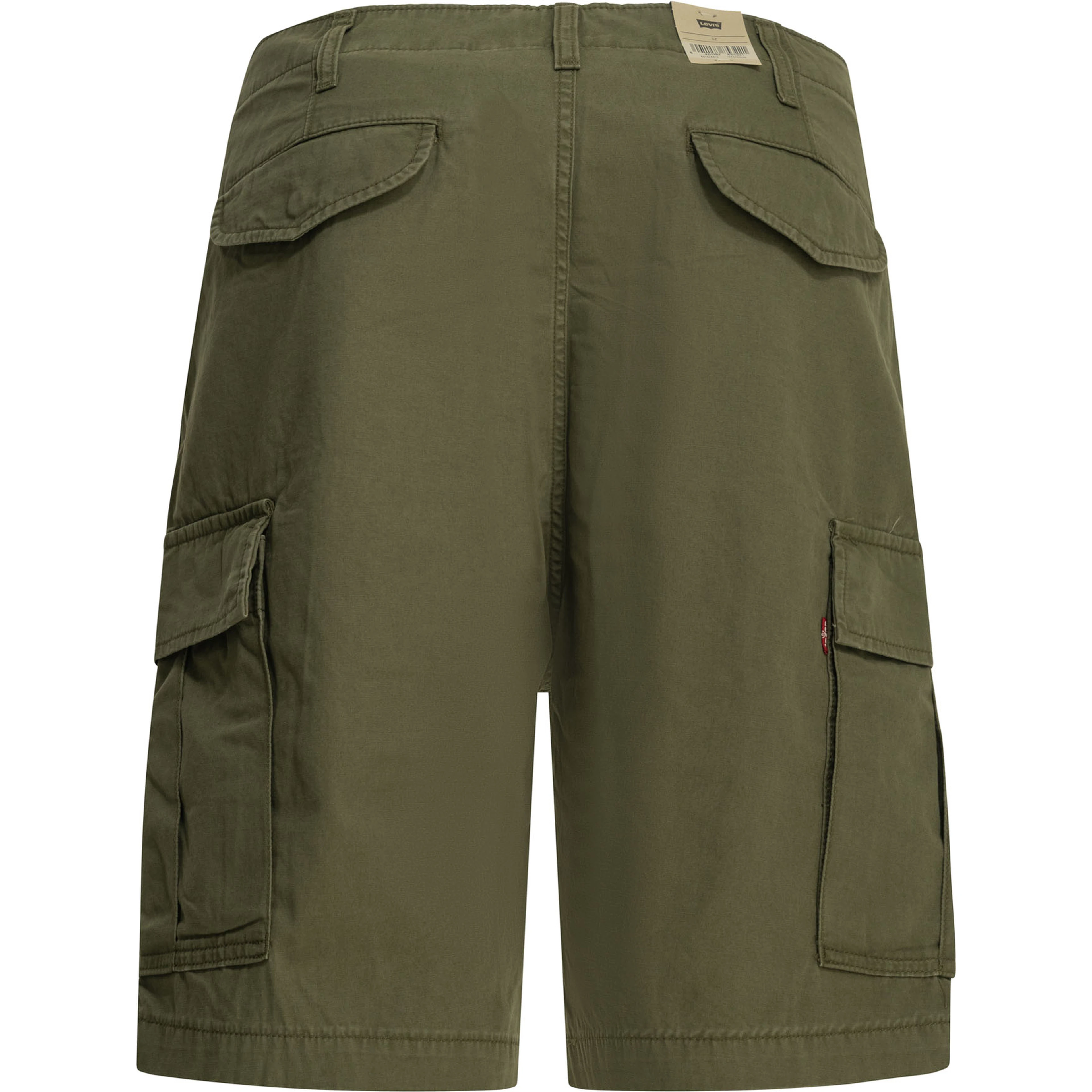 "Carrier" Short cargo