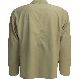 "Tusser" Blazer