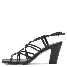 "Acacia 75MM" heeled sandals