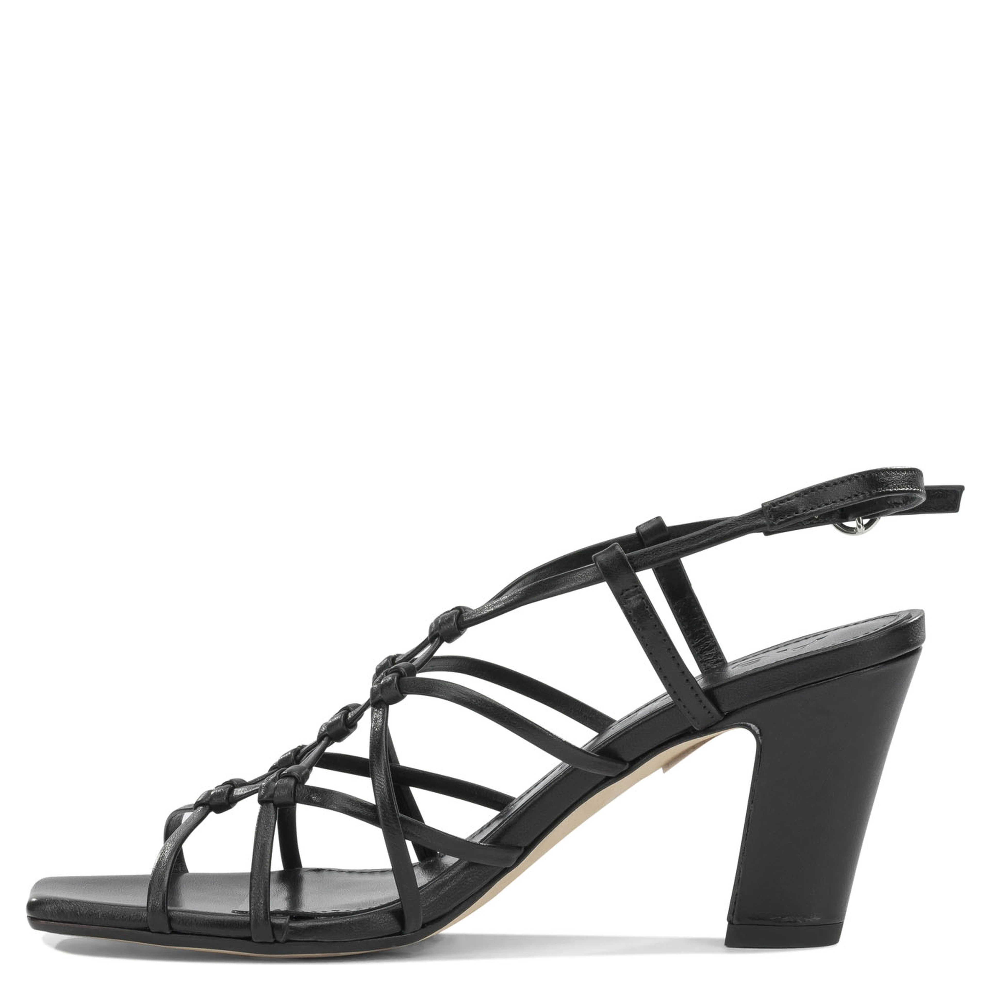 "Acacia 75MM" heeled sandals