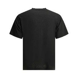 "T/C Inner" crewneck T-shirt