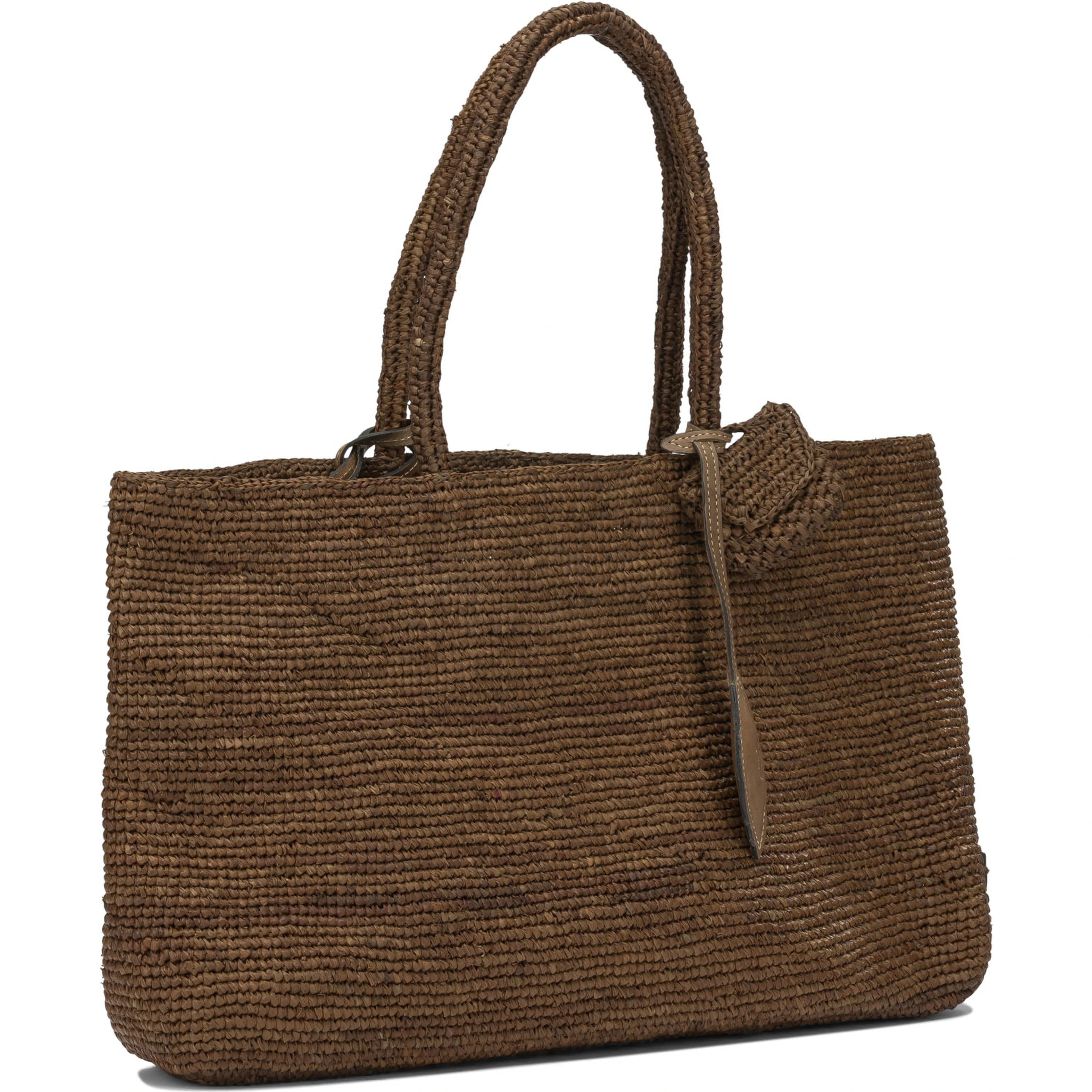 Shoulder bags
