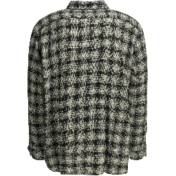 "Jackson" Casual shirt
