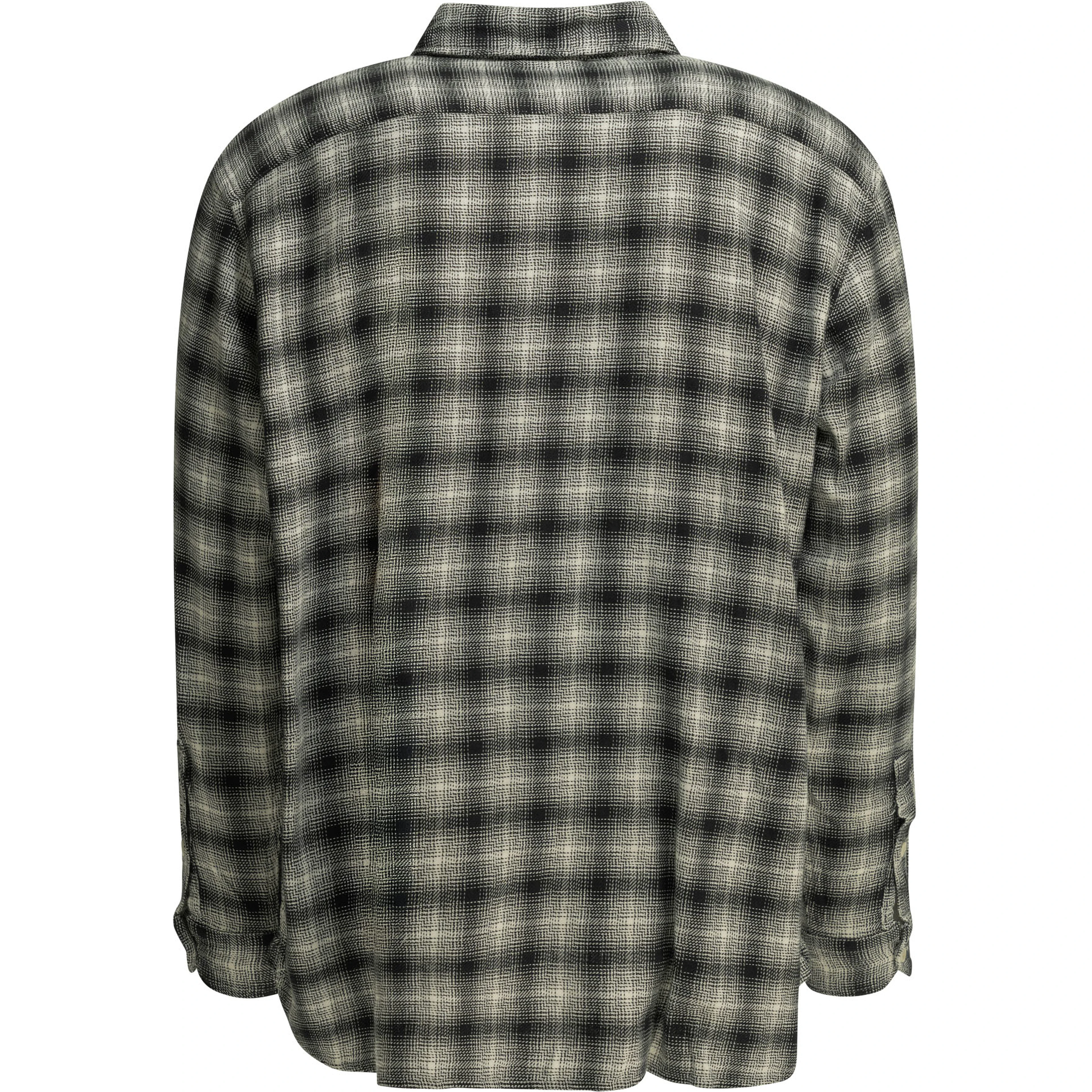 "Jackson" Casual shirt
