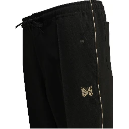 "Piping Cowboy" Casual pants
