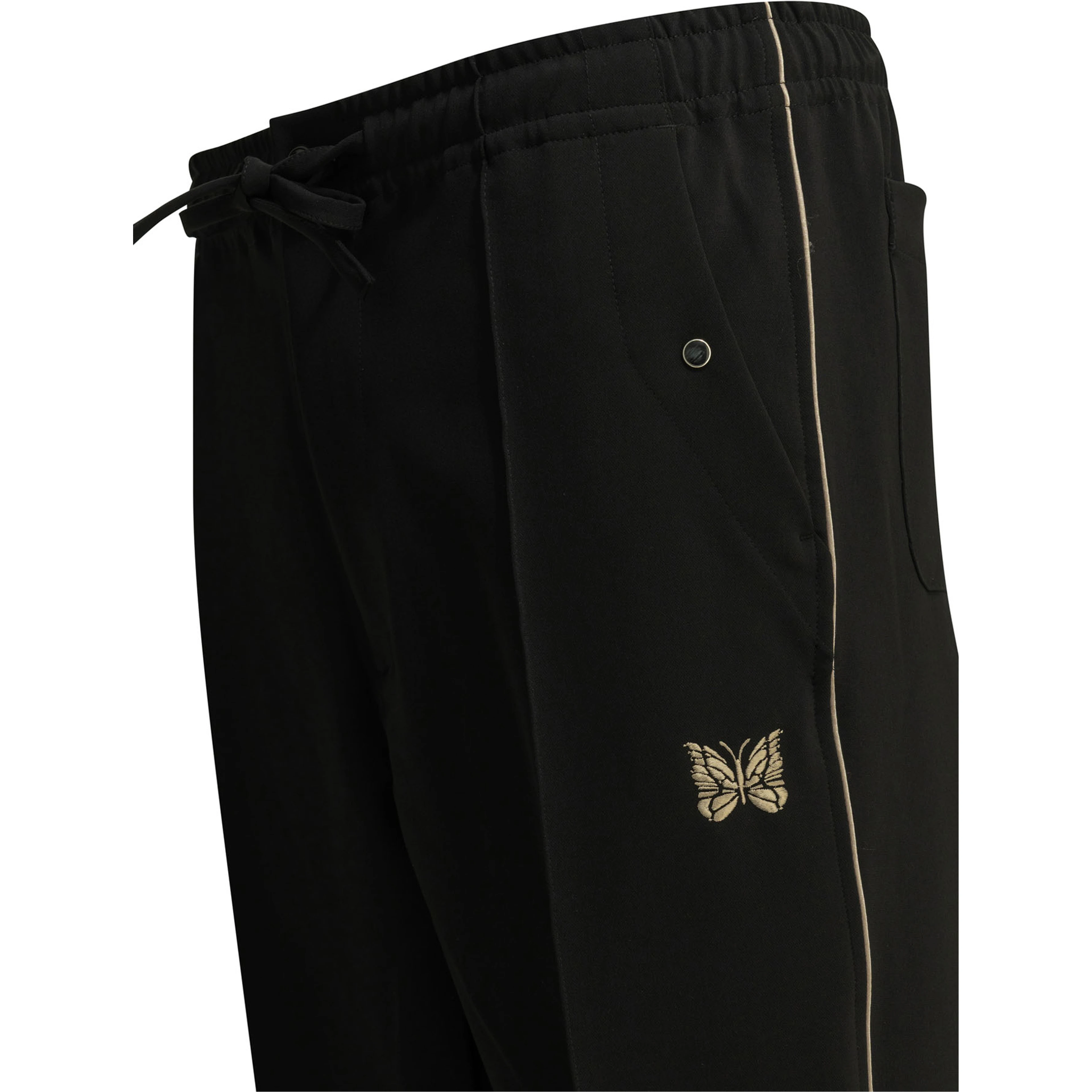 "Piping Cowboy" Casual pants
