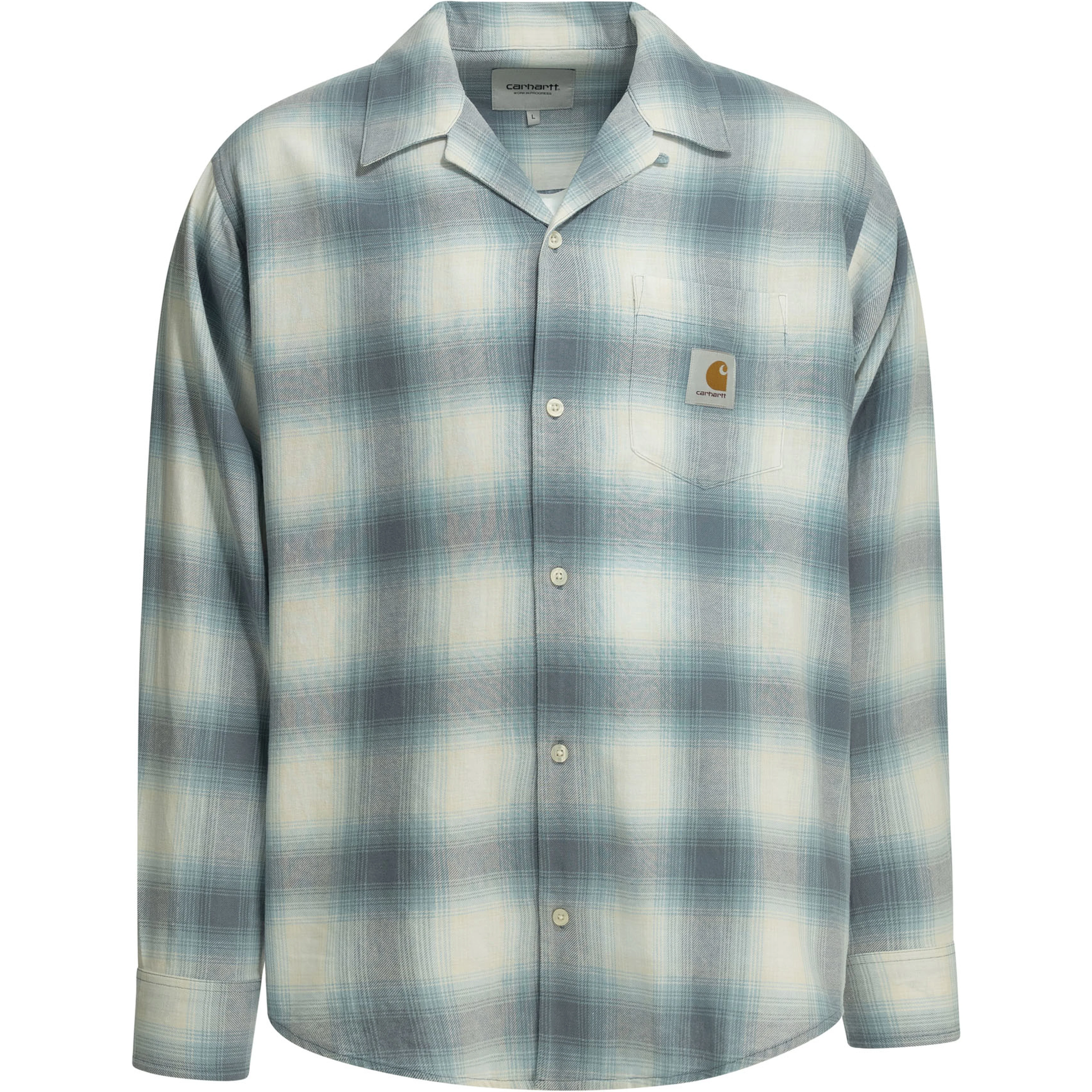 "Tyers" Casual shirt