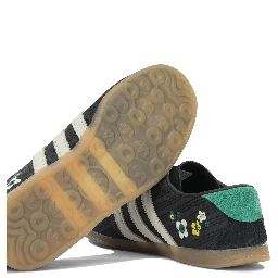 "Adidas Originals x Liberty London Gazelle LO PRO" Low-top sneakers