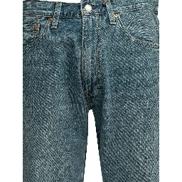 "555™ Relaxed Straight" Straight  Leg Jeans