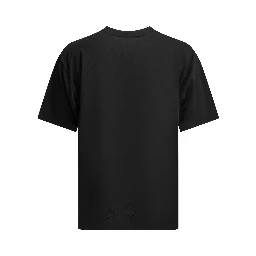 "Dream" crewneck t-shirt