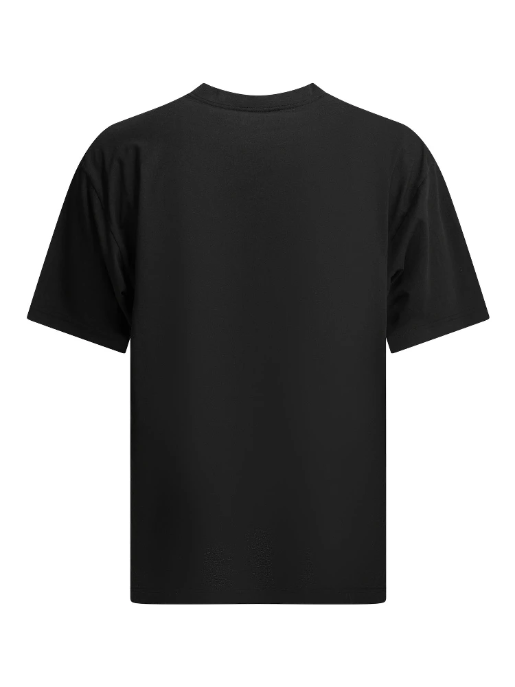 "Dream" crewneck t-shirt alternative