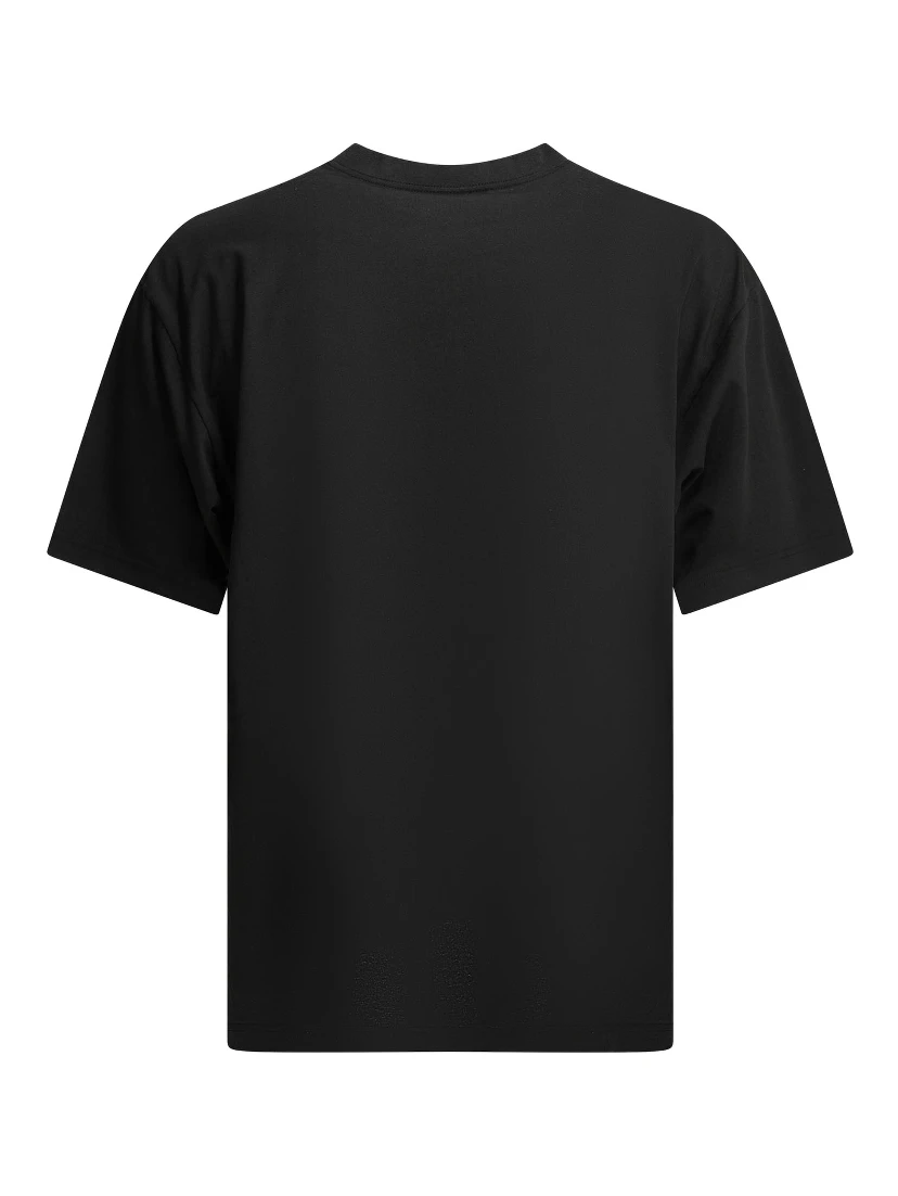 "Dream" crewneck t-shirt