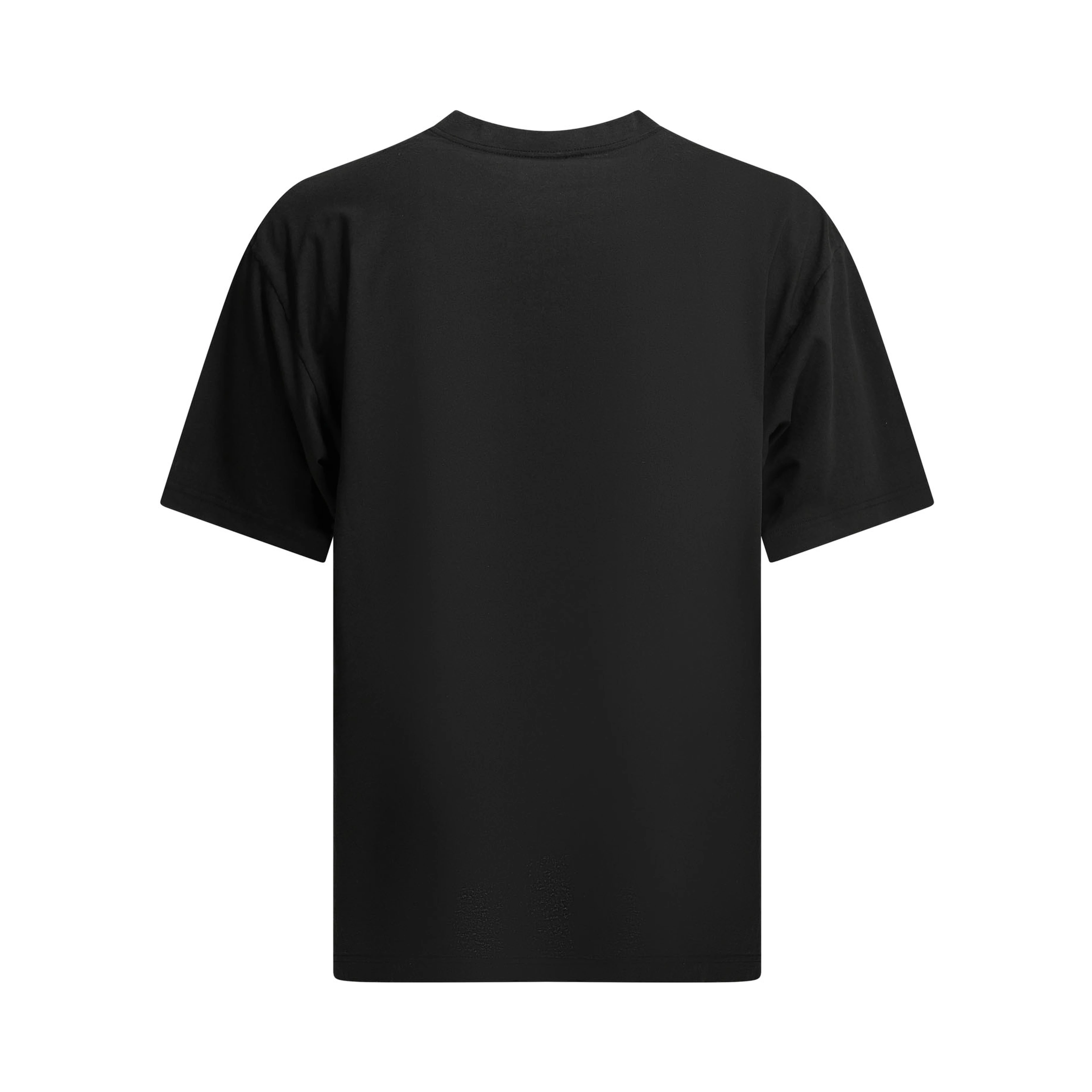 "Dream" crewneck t-shirt