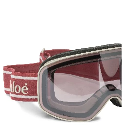 "Cassidy Chloé x Fusalp" Ski mask