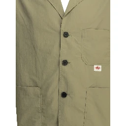 "Tusser" Blazer