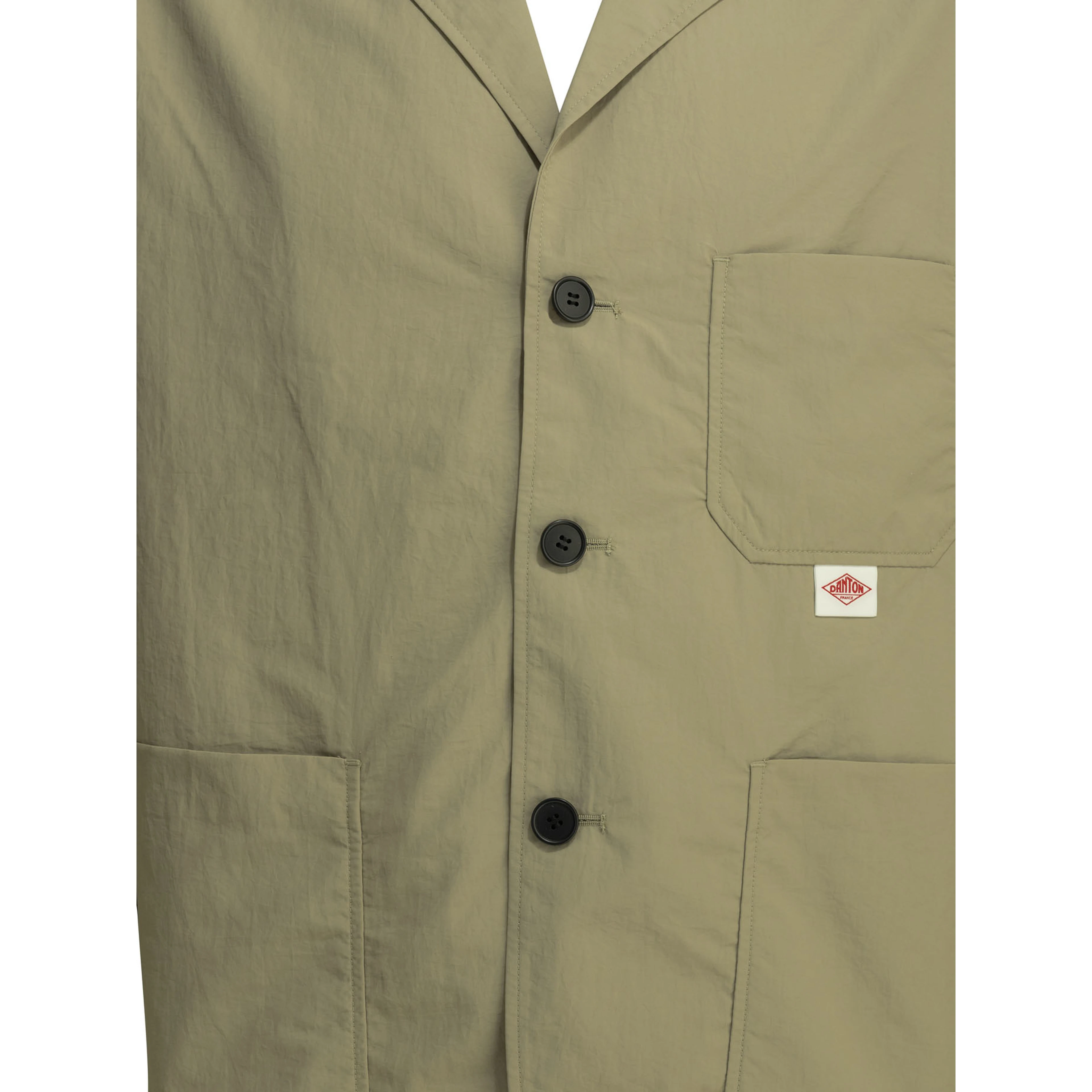 "Tusser" Blazer