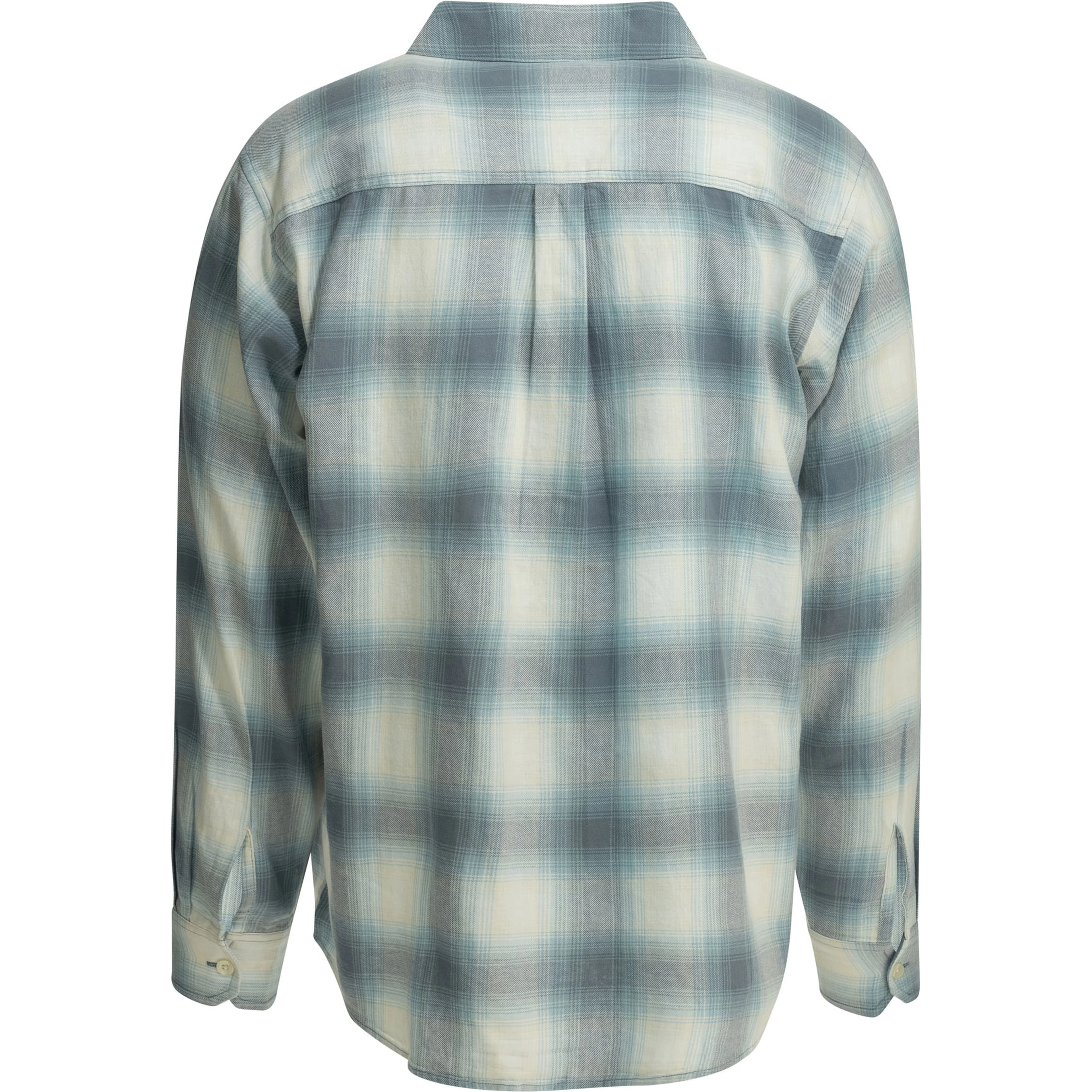 "Tyers" Casual shirt
