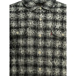 "Jackson" Casual shirt