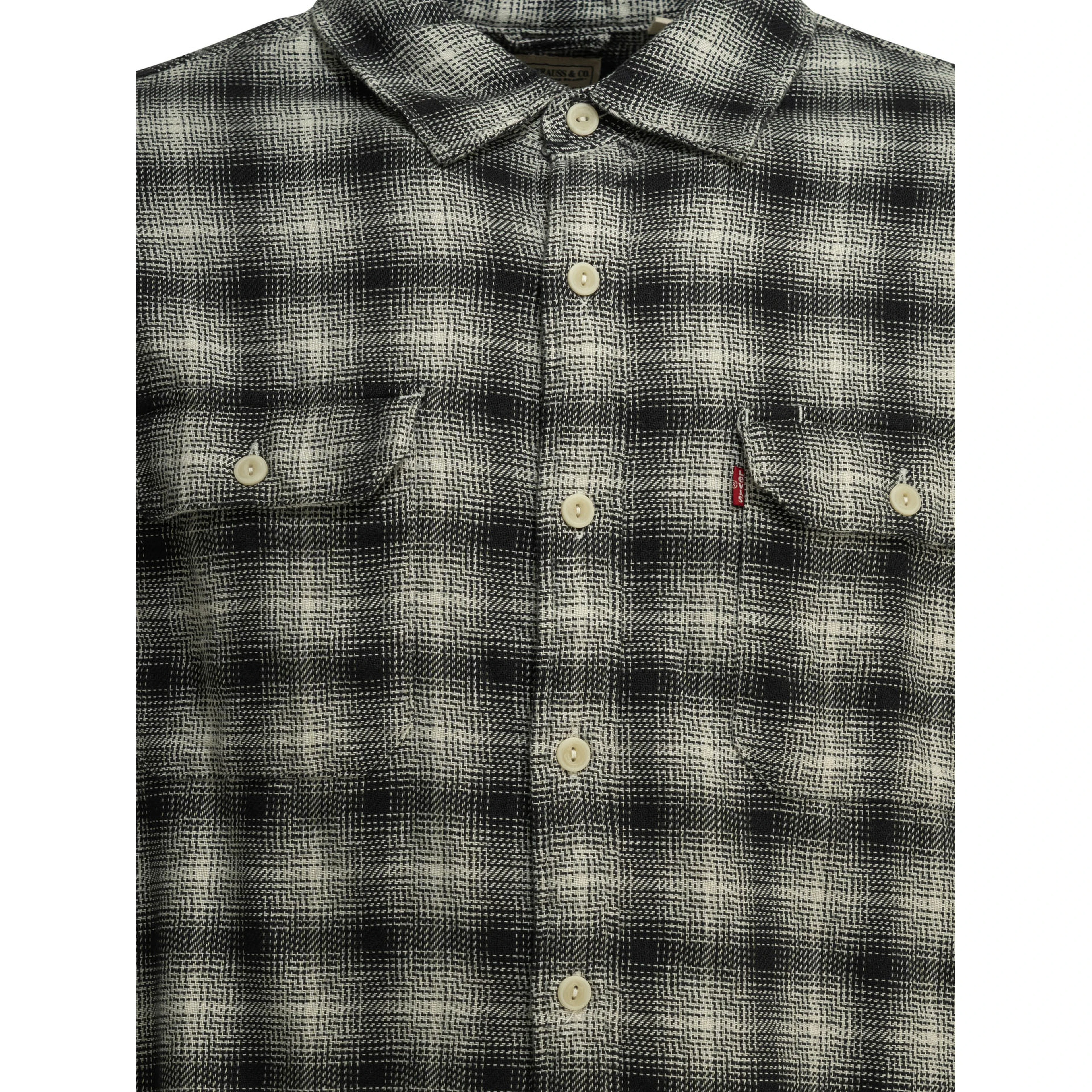 "Jackson" Casual shirt