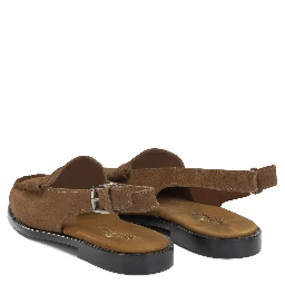 "Dan" Sabot