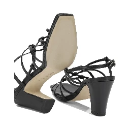 "Acacia 75MM" heeled sandals