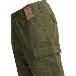 "Carrier" Short cargo