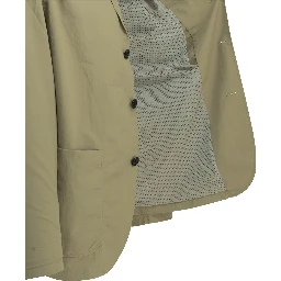"Tusser" Blazer