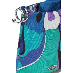 "Orchidee" small handbag