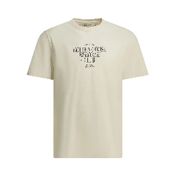"Journey" crew-neck T-shirt