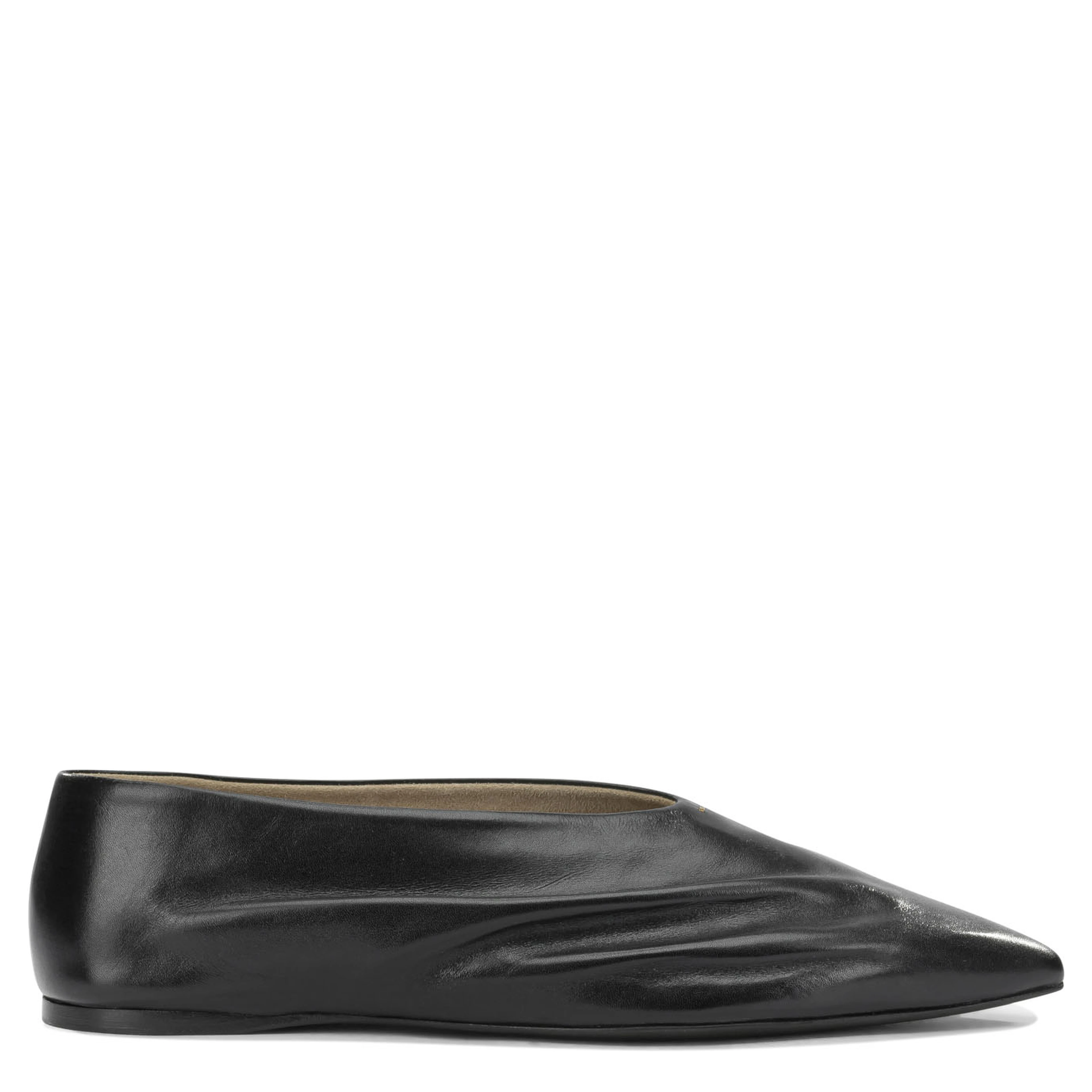 "Miriam" Classic ballet flats