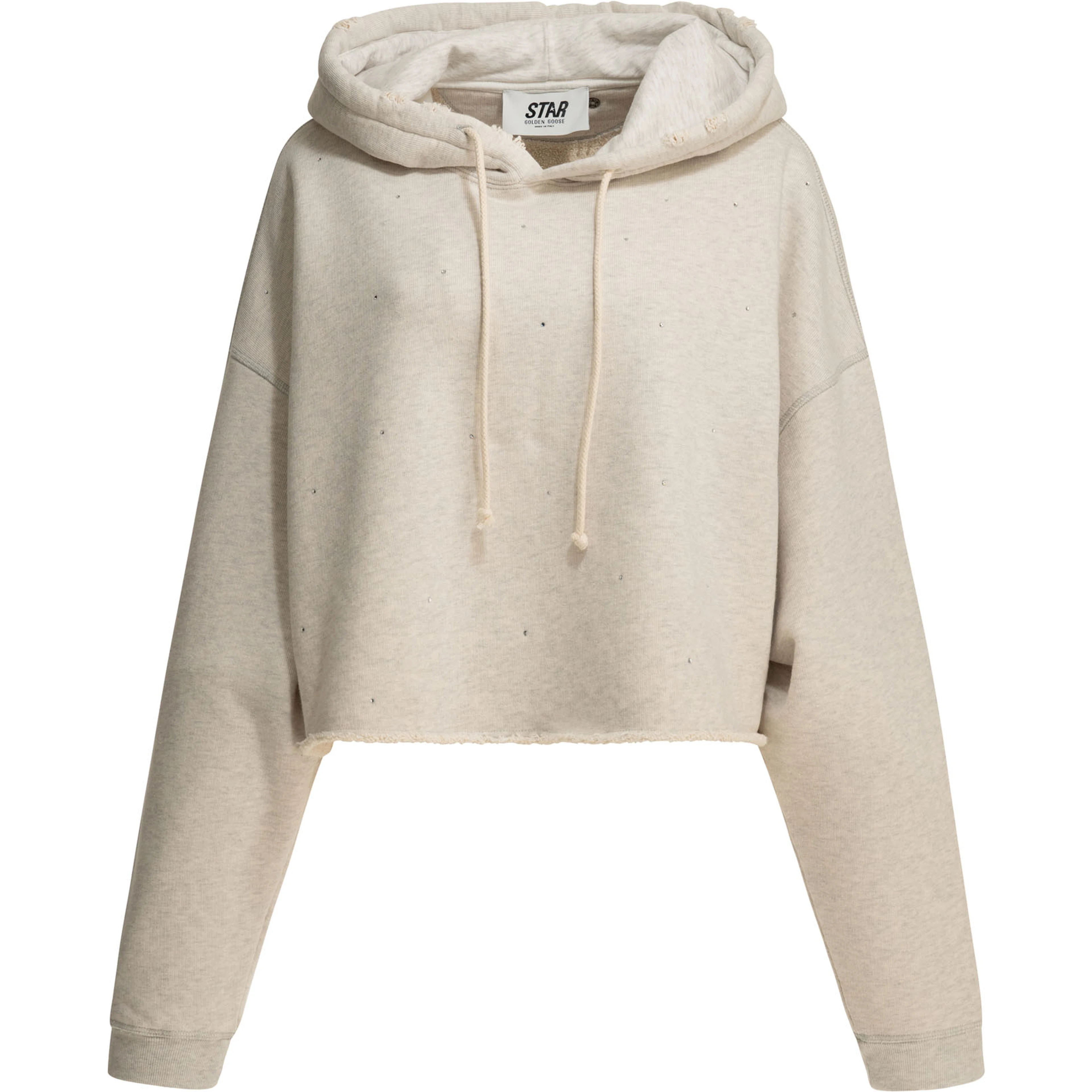 "Star/WS" Hoodie