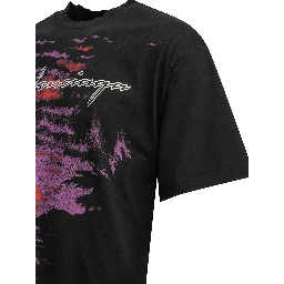 "Dream" crewneck t-shirt