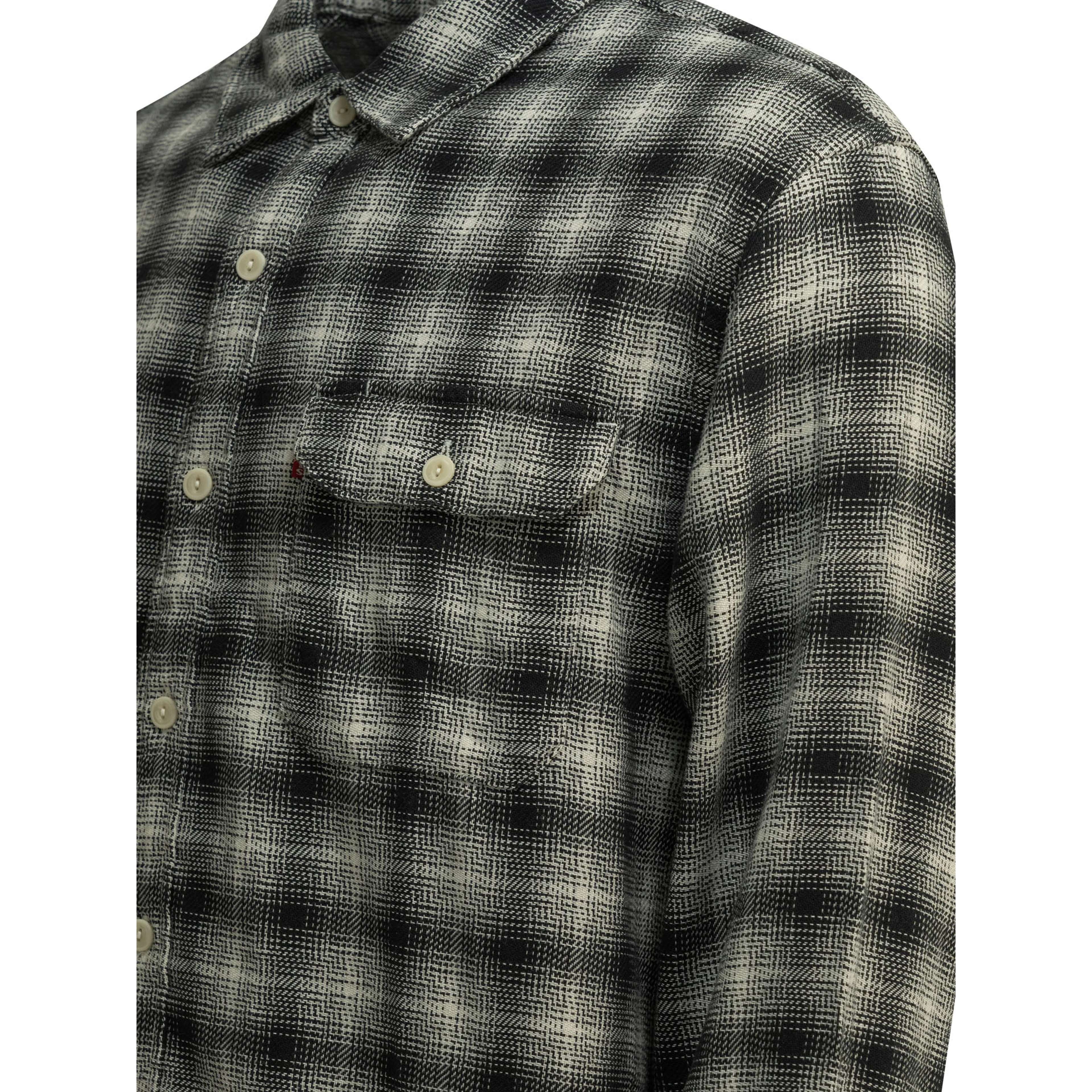 "Jackson" Casual shirt