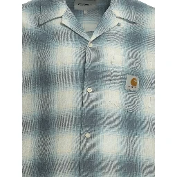 "Tyers" Casual shirt