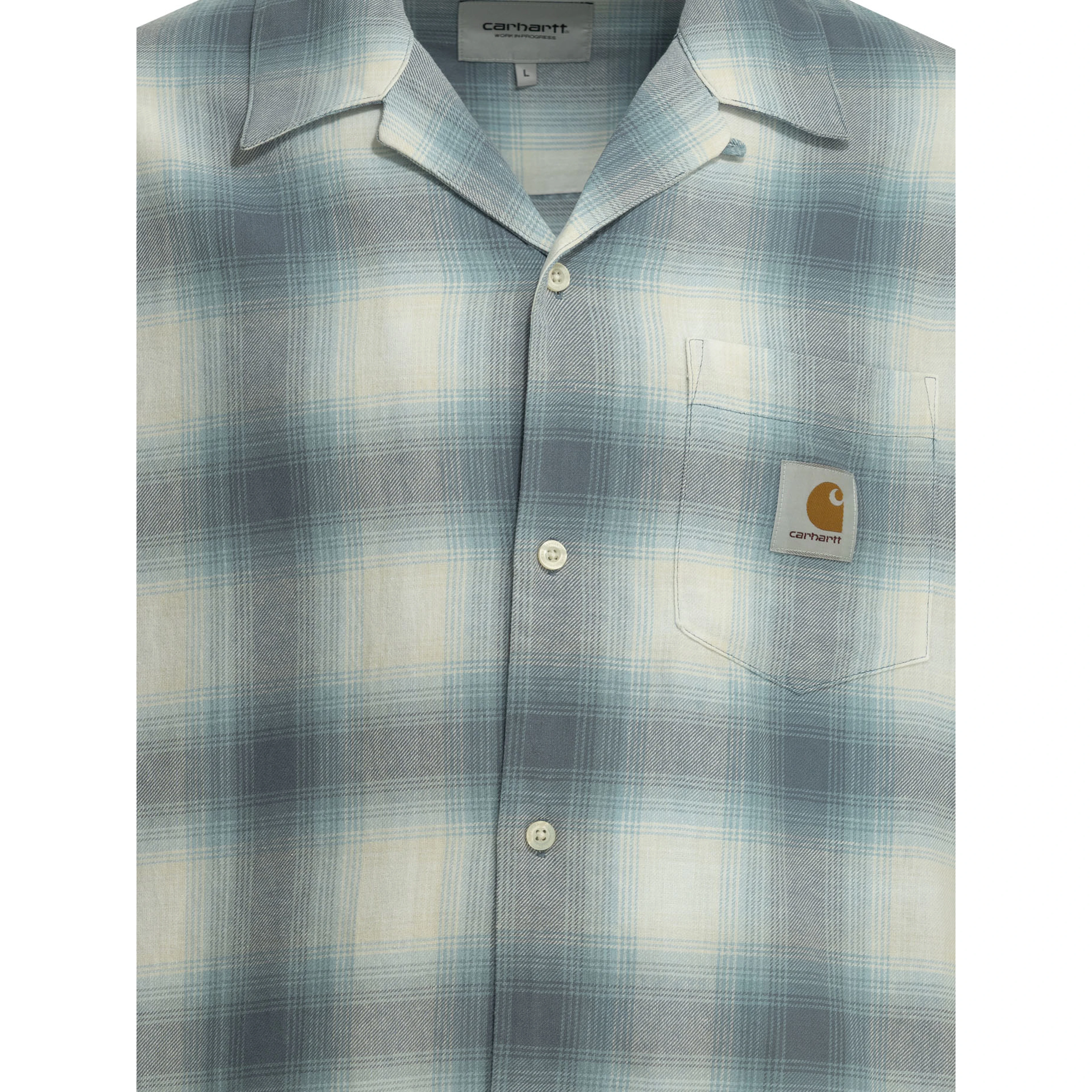 "Tyers" Casual shirt