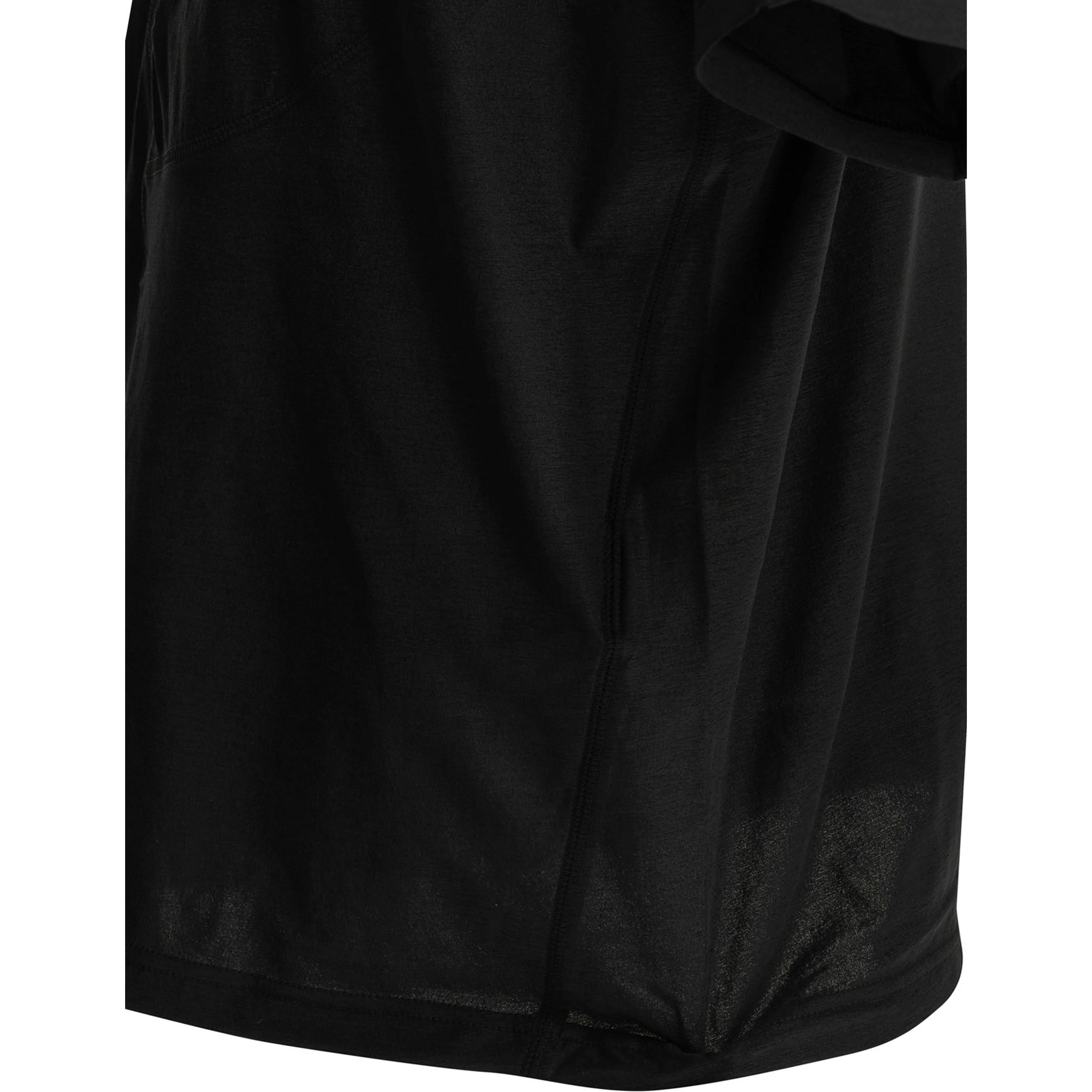 "Tech Run-Gun" crew-neck T-shirt