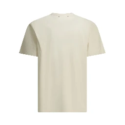 "Journey" crew-neck T-shirt