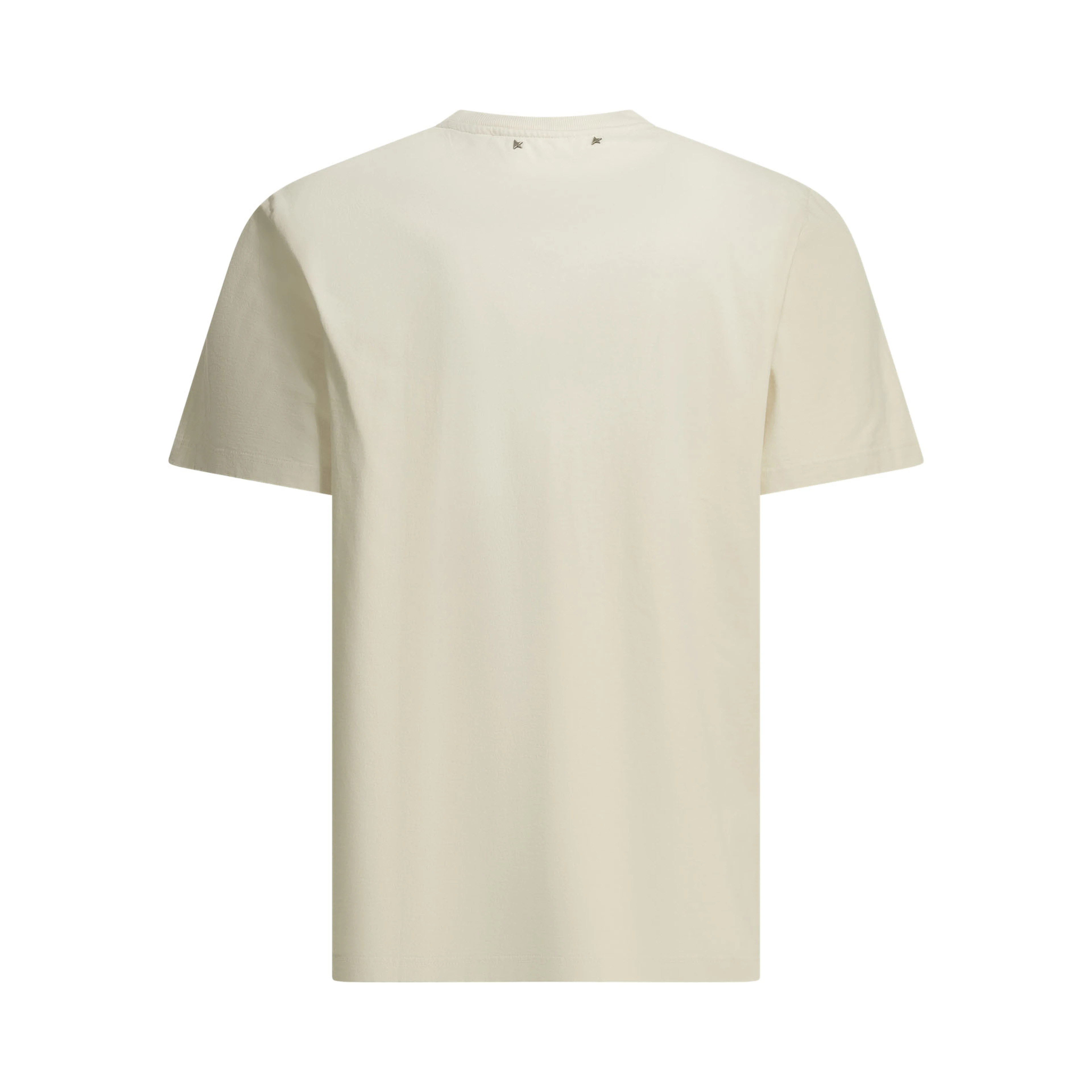 "Journey" crew-neck T-shirt
