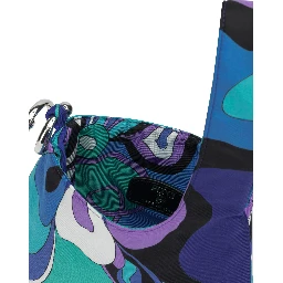 "Orchidee" small handbag