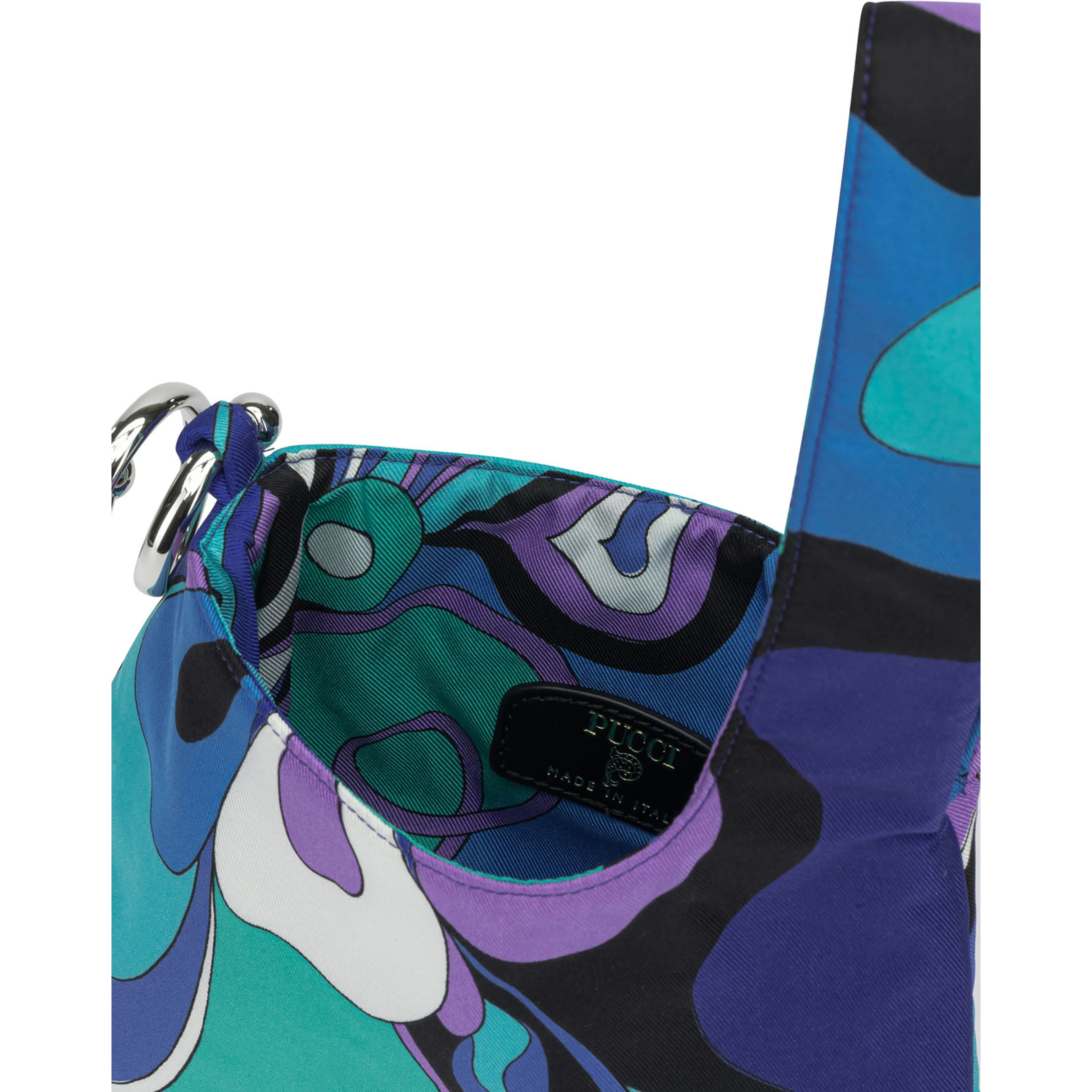 "Orchidee" small handbag