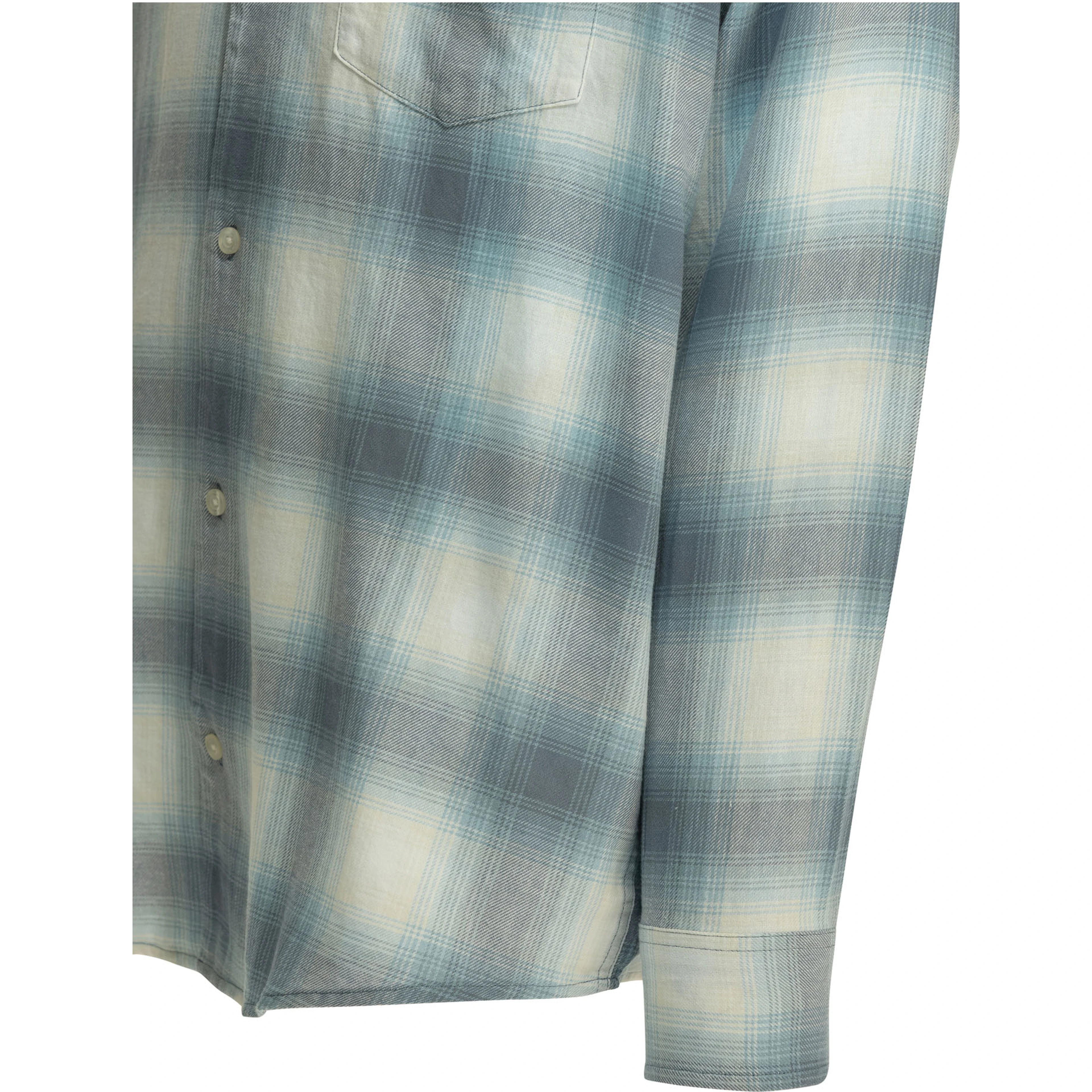"Tyers" Casual shirt